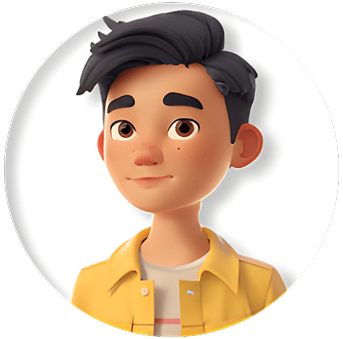 Bolat Ussenov Avatar