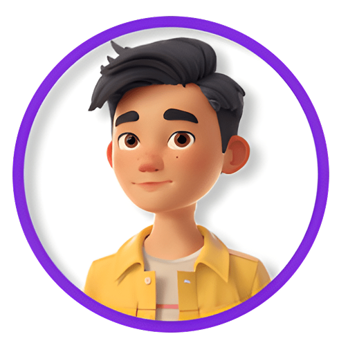 Bolat Ussenov Avatar