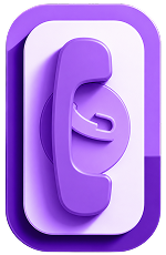 Phone 3D Element