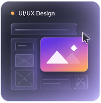 UX Design Card
